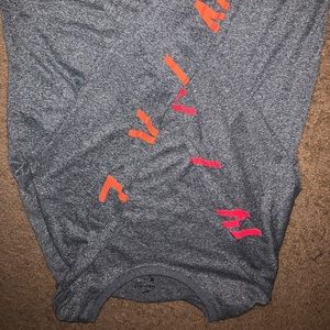 Nike Drifit longsleeve shirt